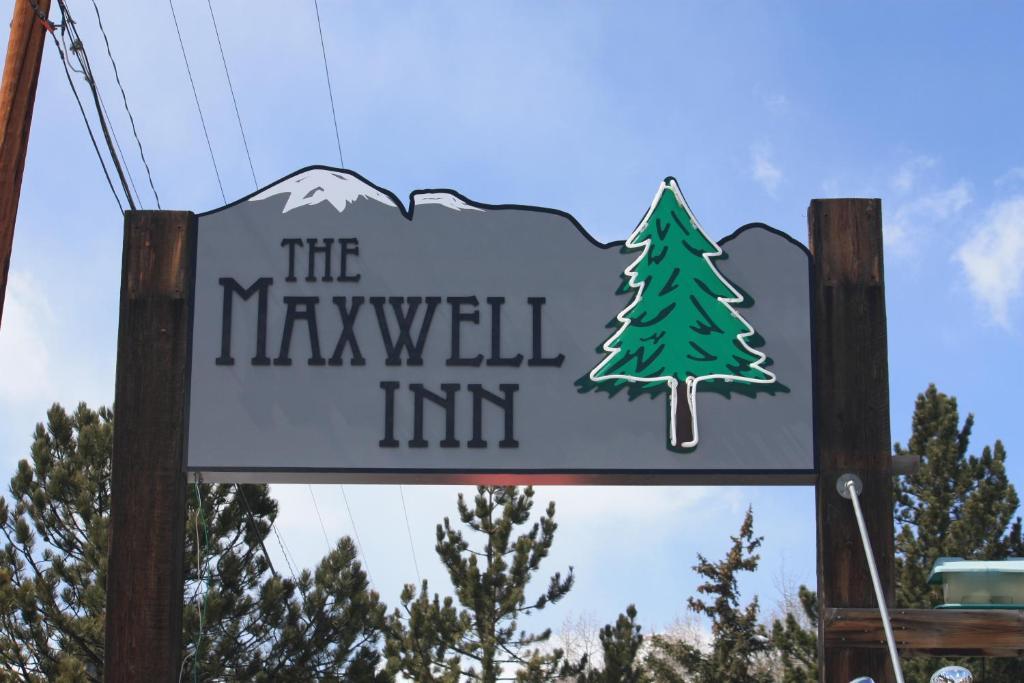 The Maxwell Inn Estes Park Exteriér fotografie