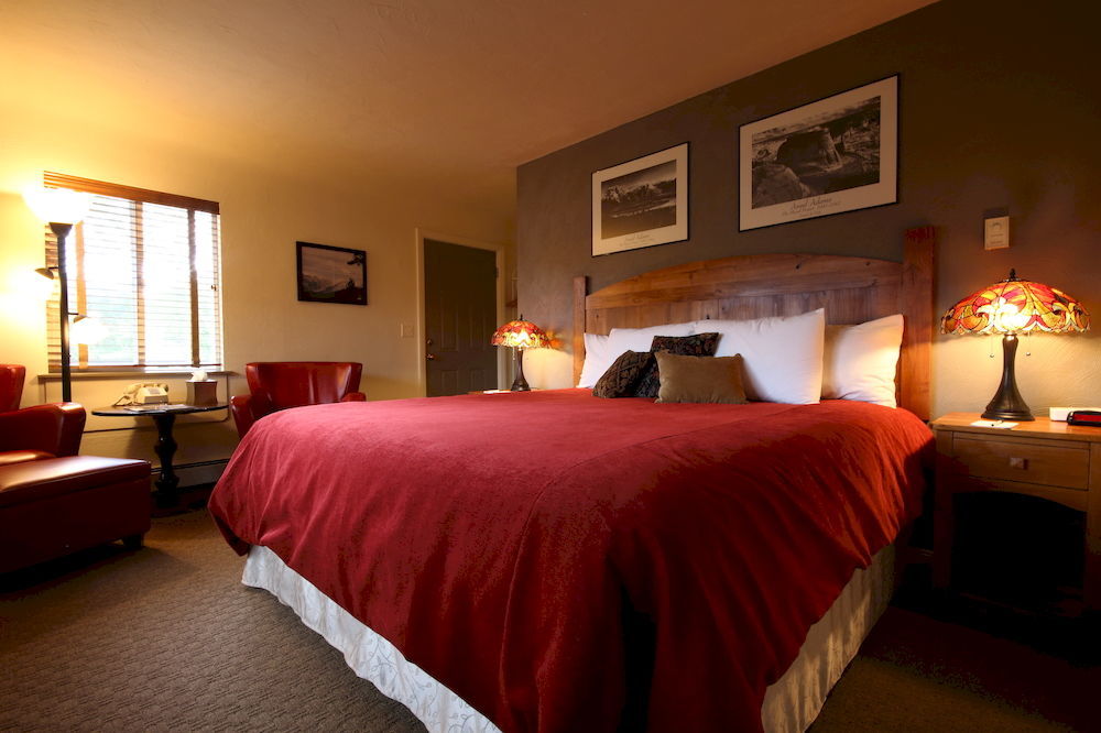 The Maxwell Inn Estes Park Exteriér fotografie