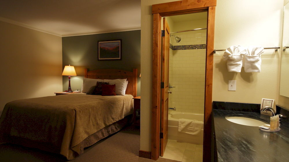 The Maxwell Inn Estes Park Exteriér fotografie